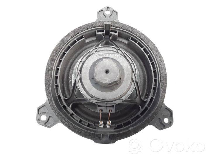 Toyota Verso Altoparlante portiera anteriore 861600D370