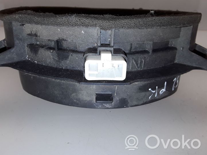 Toyota Verso Altoparlante portiera anteriore 861600D370