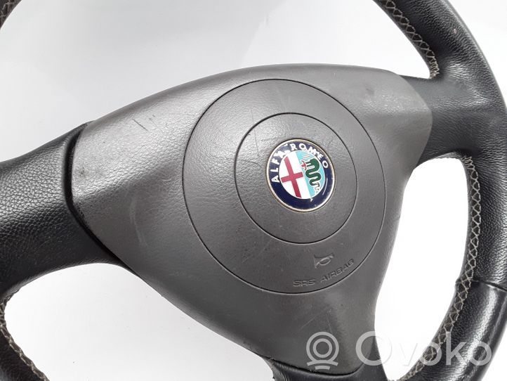 Alfa Romeo 166 Vairas 