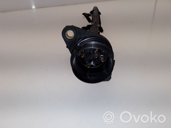 Audi A3 S3 A3 Sportback 8P Cavi iniettore di carburante 038971803