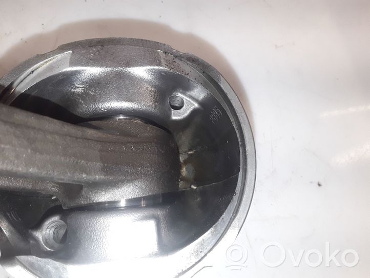 Opel Meriva A Piston avec bielle P885