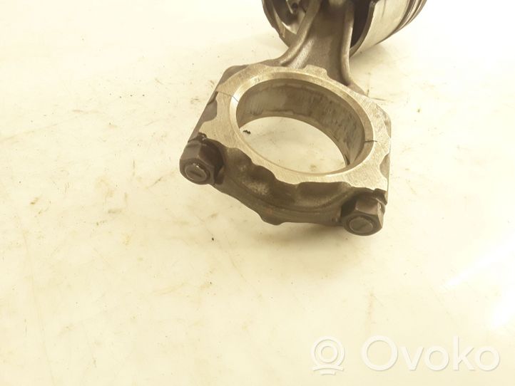 Opel Meriva A Piston avec bielle P885