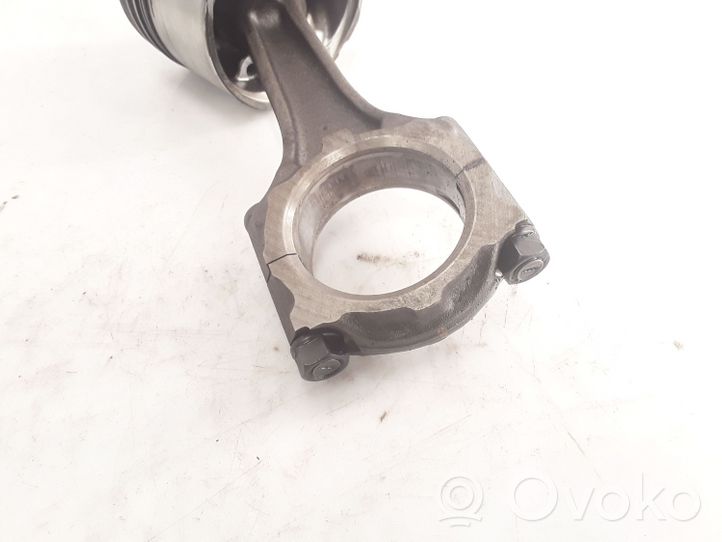 Opel Meriva A Piston avec bielle P885