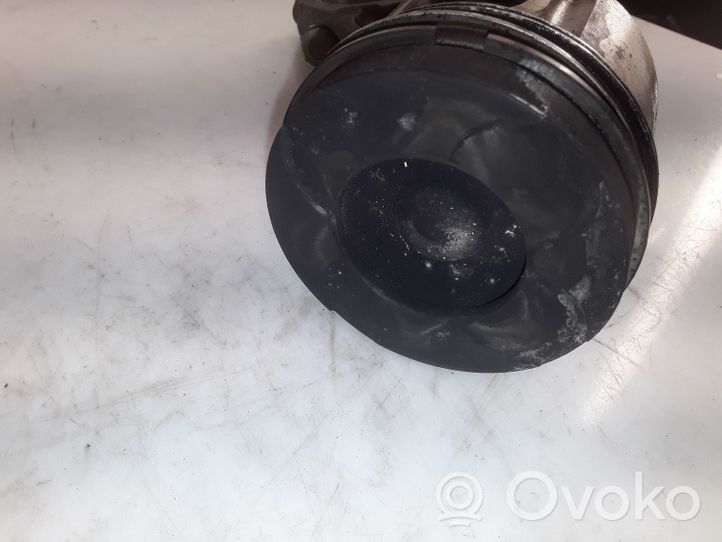 Opel Meriva A Piston avec bielle P885