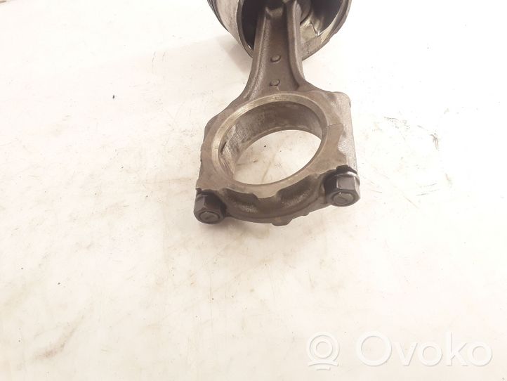 Opel Meriva A Piston avec bielle P885