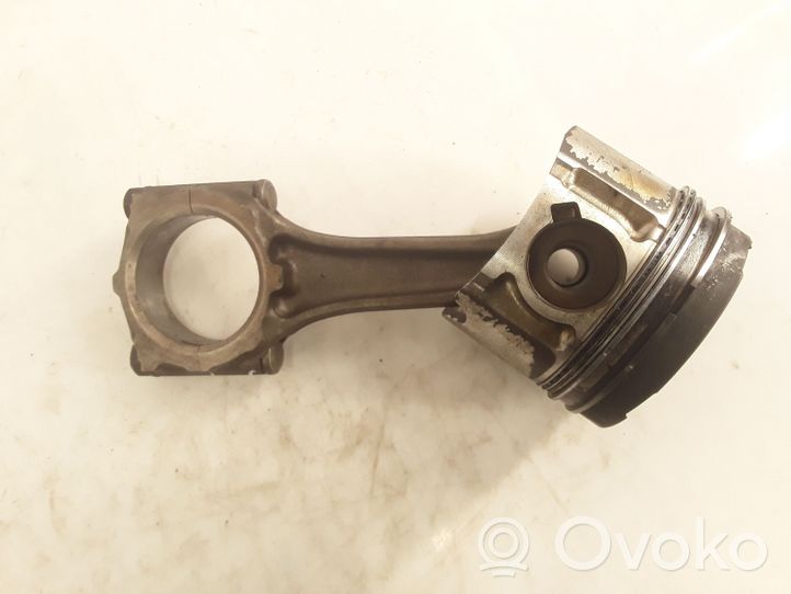 Opel Meriva A Piston avec bielle P885