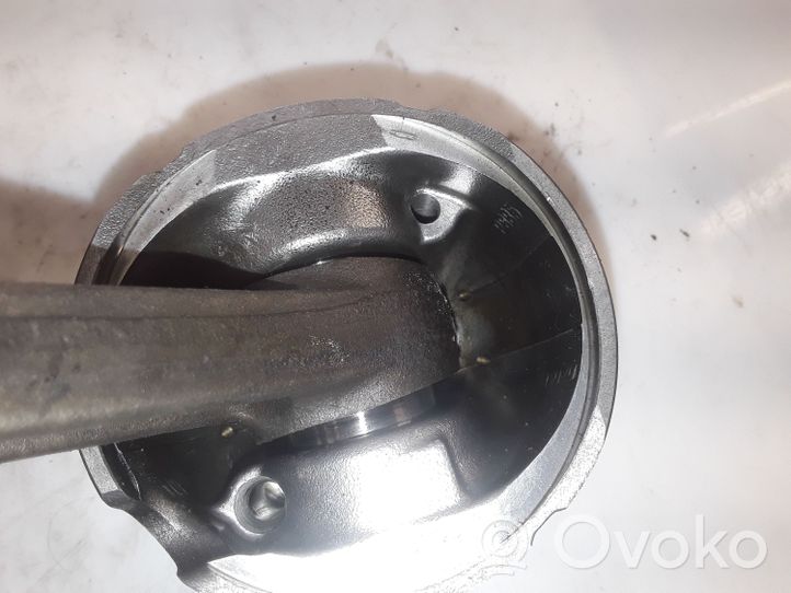 Opel Meriva A Piston avec bielle P885