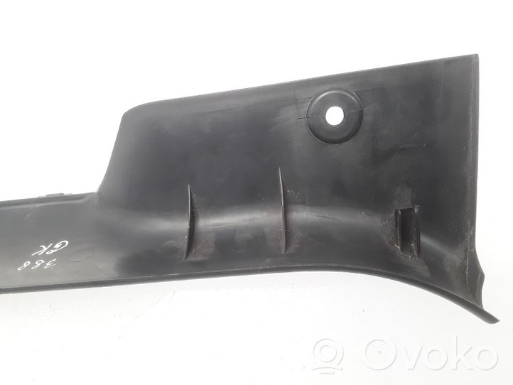 Ford Maverick Garniture de marche-pieds arrière 5L847813245A