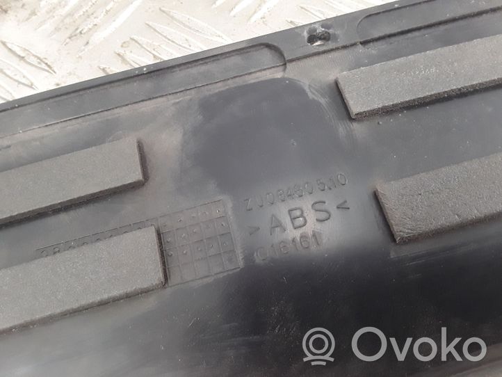 Peugeot 406 Etuoven kynnyksen suojalista ZUO6480510