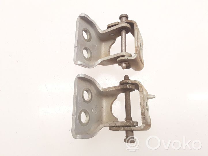 Citroen Berlingo Front door hinge set 