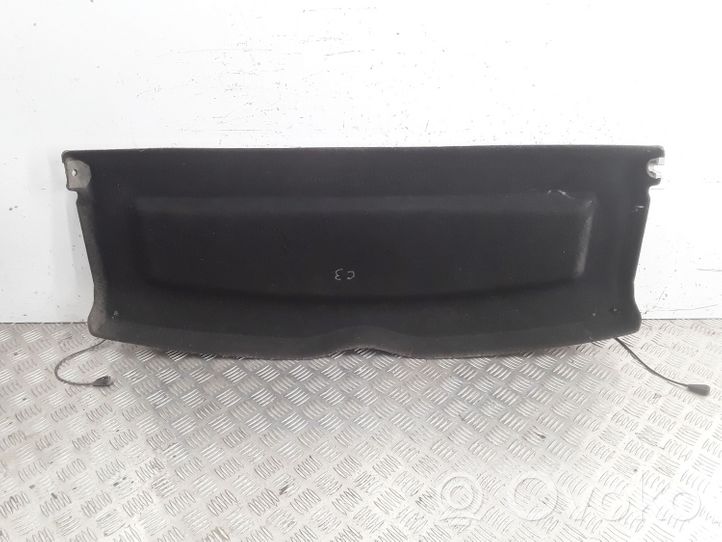 Citroen C3 Roleta bagażnika 9648346577