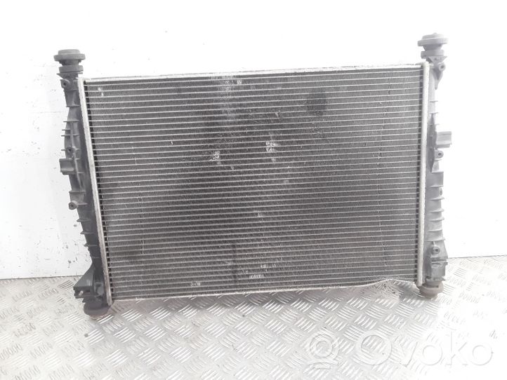 Alfa Romeo Brera Radiateur de refroidissement 60694769