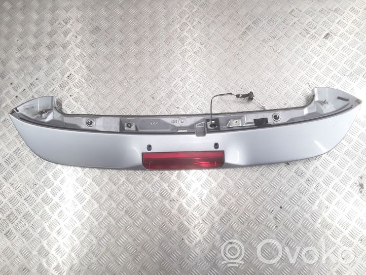 Toyota Previa (XR30, XR40) II Spoileris galinio dangčio 7608528070