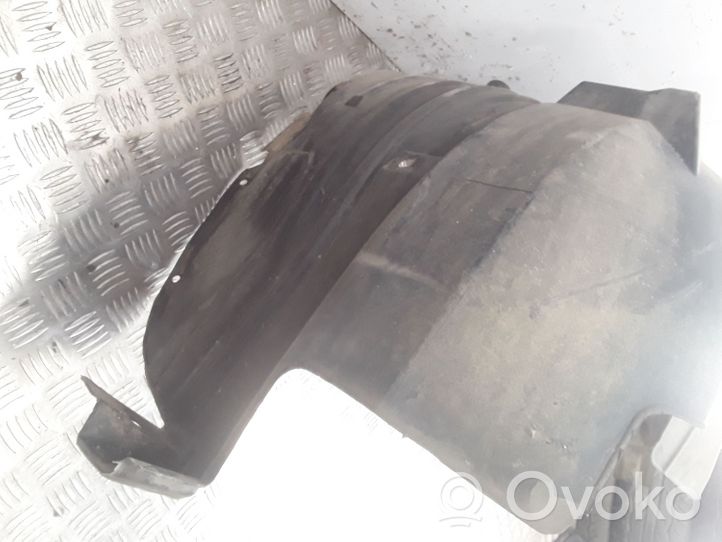 Nissan Titan Rivestimento paraspruzzi passaruota anteriore 638417S