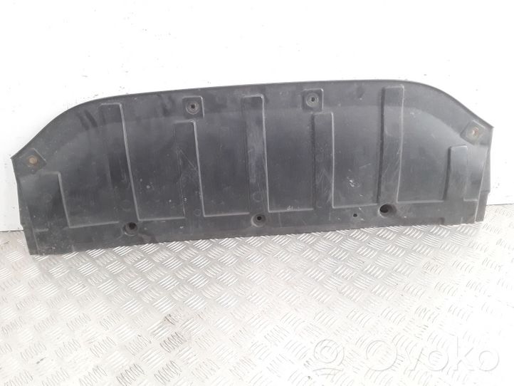 Nissan Qashqai Etupuskurin alustan pohjalevy 75892JD000