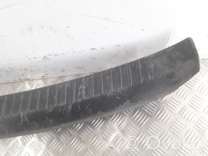 Nissan Qashqai Bagažinės slenksčio apdaila 84992JD000