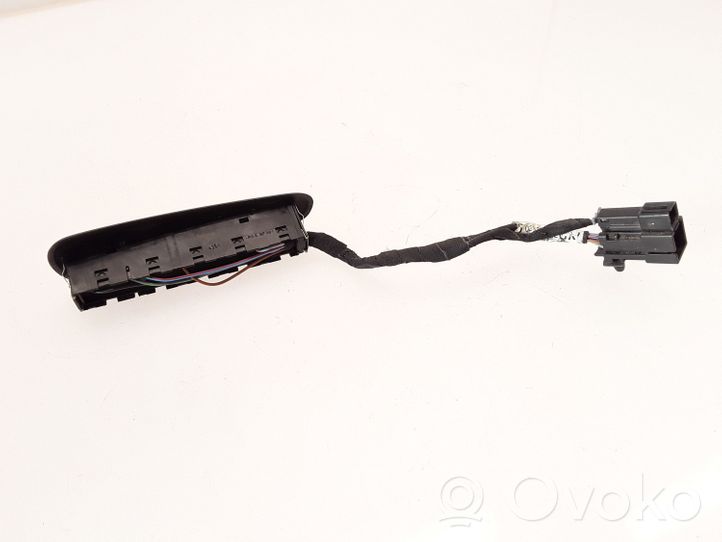 Opel Omega B1 Interruptor del elevalunas eléctrico 90457364