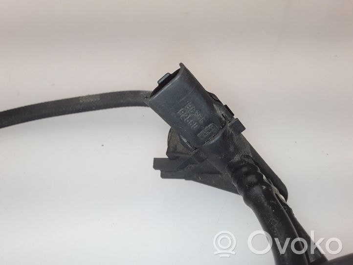 Citroen C5 Tuyau d'alimentation conduite de carburant 9635692580