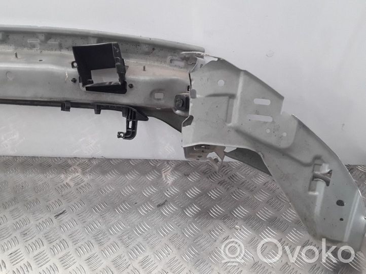 Volvo C30 Top upper radiator support slam panel 