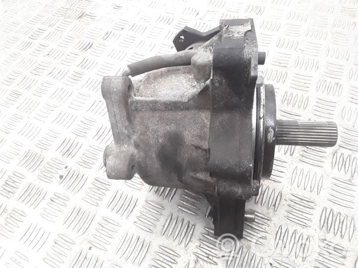 Nissan Qashqai Scatola ingranaggi del cambio 33100JD600