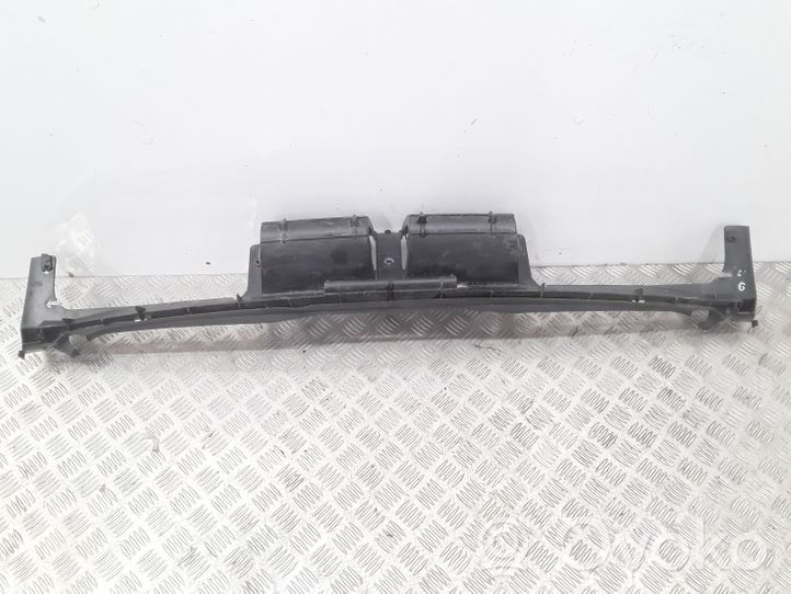 Citroen C3 Takapuskurin kannake 9642635377