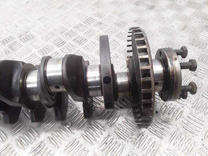 Ford Sierra Crankshaft DA50698