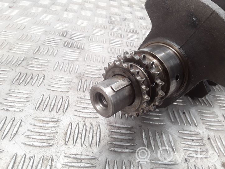 Ford Sierra Crankshaft DA50698