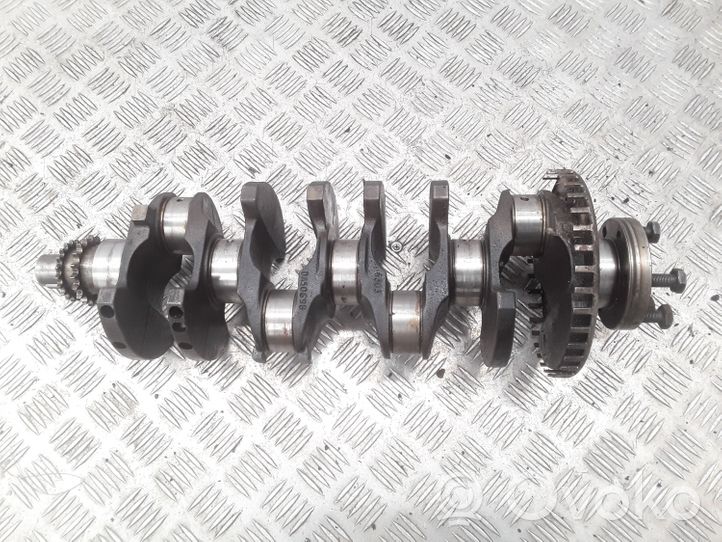 Ford Sierra Crankshaft DA50698