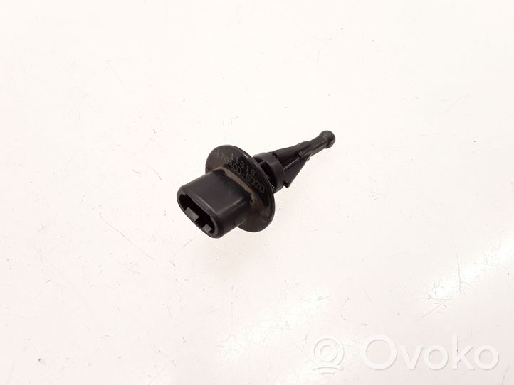 Daihatsu Sirion Sensore della temperatura dell’aria aspirata 1704006020