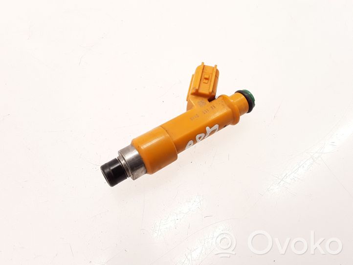 Daihatsu Sirion Injecteur de carburant 019053123