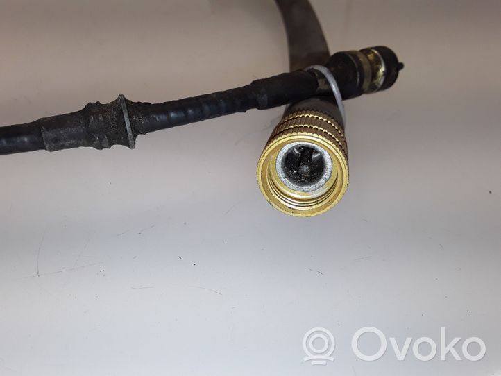 Mercedes-Benz E W124 Cable del velocímetro 1245401468