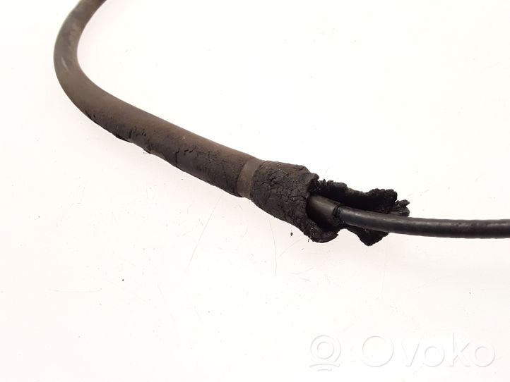 Mercedes-Benz E W124 Cable del velocímetro 1245401468