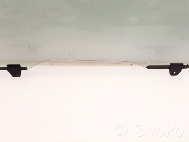 Honda Shuttle Front door window glass four-door 43R00344