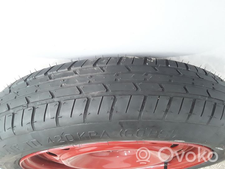 Hyundai i40 R17-vararengas 529102M910