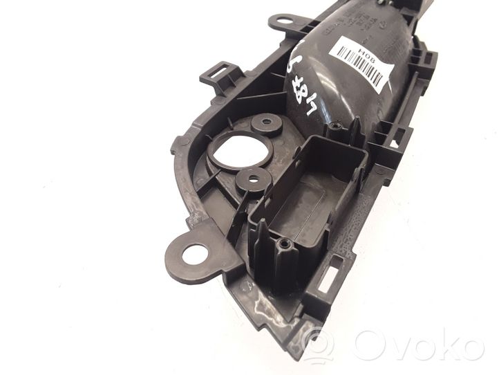 Hyundai i40 Maniglia interna per portiera posteriore 2611172802