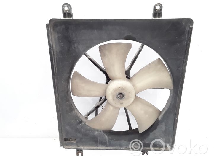 Honda Shuttle Ventilateur de refroidissement de radiateur électrique 