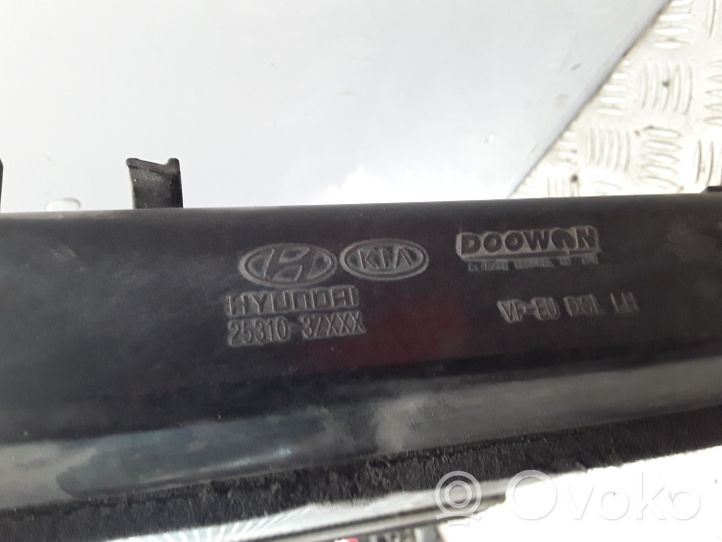 Hyundai i40 Dzesēšanas šķidruma radiators 253103ZXXX