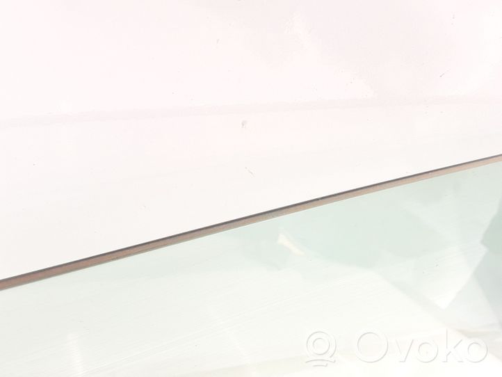 Audi A6 S6 C5 4B Etuoven ikkunalasi, neliovinen malli 43R00082