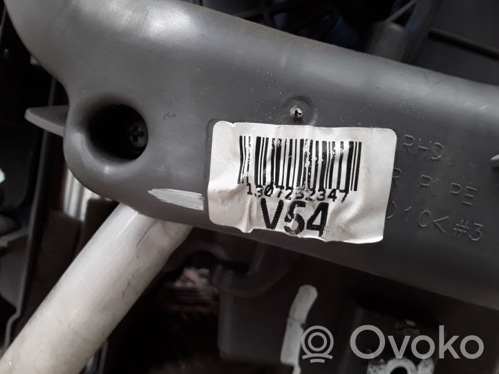 Hyundai i40 Salono oro mazgo komplektas 1307252347