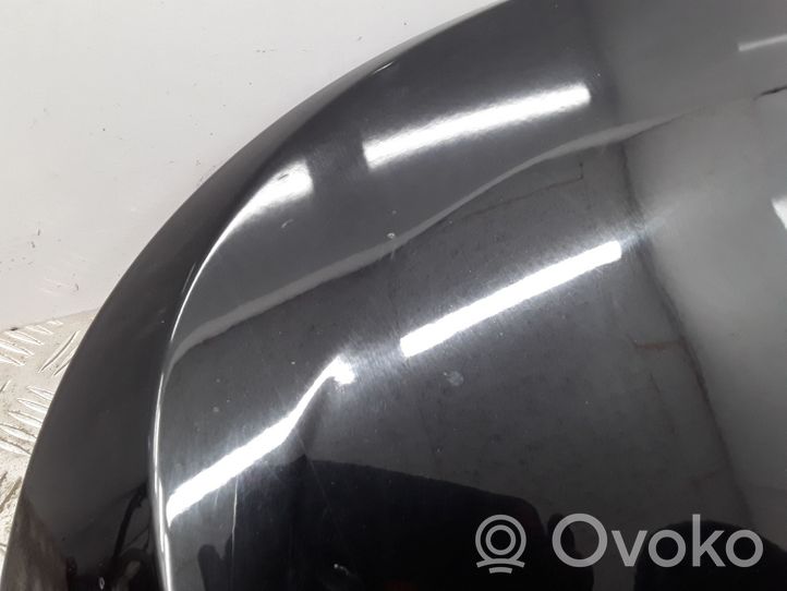 Hyundai i40 Spoiler del portellone posteriore/bagagliaio 872103Z000