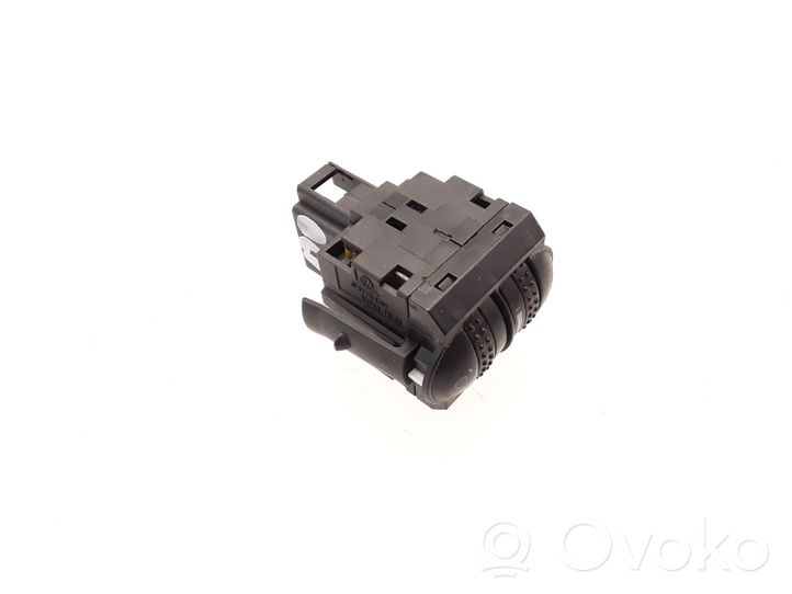 Volkswagen Lupo Headlight level height control switch 6X0941333A