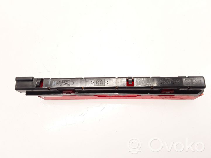 Ford Mondeo Mk III Luce d’arresto centrale/supplementare 1S7113A613AE