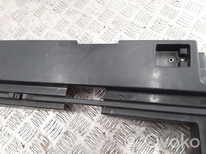 Hyundai i40 Other trunk/boot trim element 857333Z100