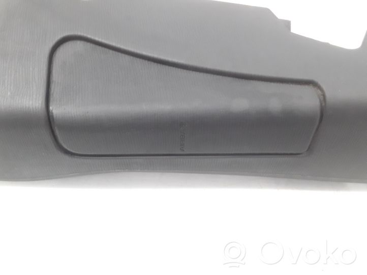 Citroen C6 Poduszka powietrzna Airbag fotela 96517057ZD