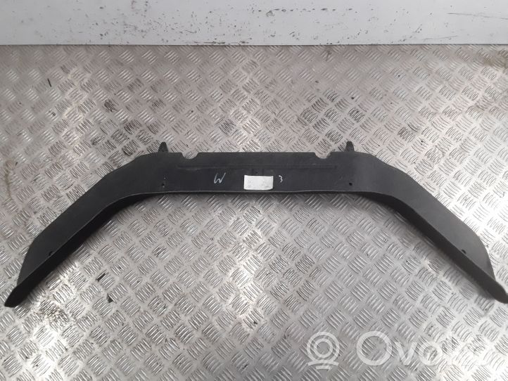 Citroen C6 Inne elementy wykończenia bagażnika 96617559ZD