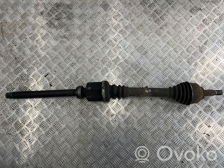 Citroen C6 Front driveshaft 