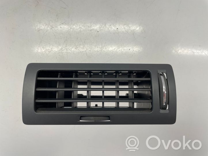 Citroen C6 Garniture, panneau de grille d'aération latérale 9653164477