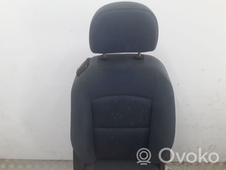 Mazda 2 Fotel przedni pasażera BAA140087