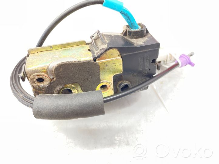 Citroen C6 Serratura portiera anteriore 9681330680