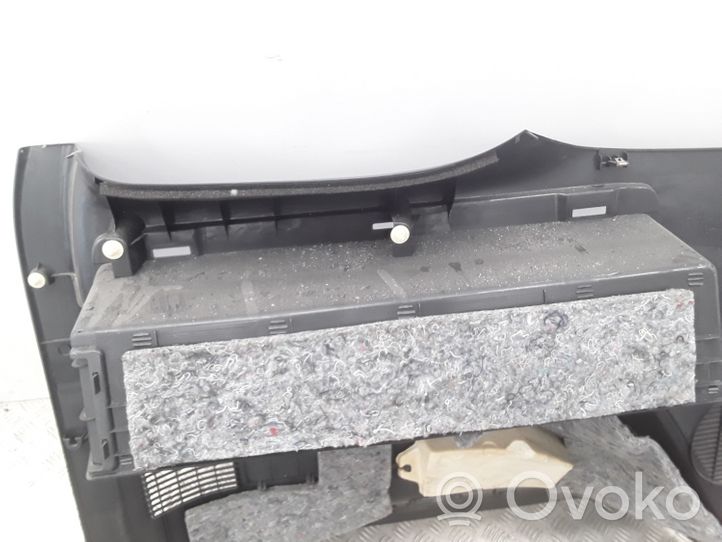 Toyota RAV 4 (XA20) Trunk/boot side trim panel 6251142030